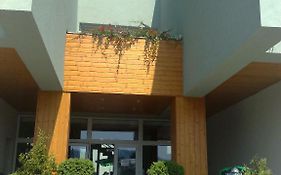 Sport Hotel Ticha Orlice